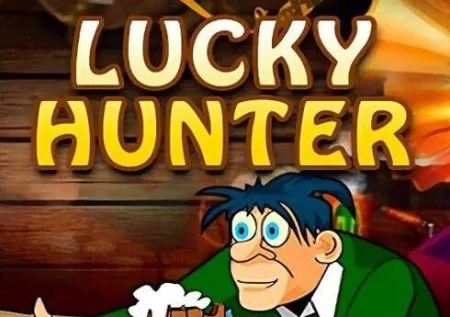 Lucky Hunter Gratis Demo Online