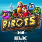 Pacanele cu pirati: Pirots