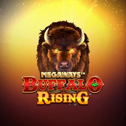 Pacanele gratis: Buffalo Rising Megaways