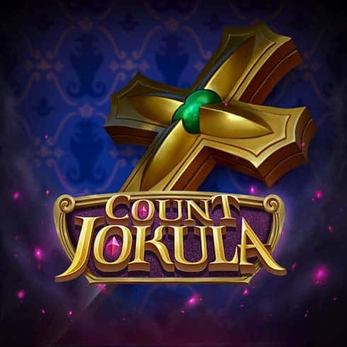 Pacanele gratis: Count Jokula