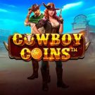 Pacanele gratis: Cowboy Coins