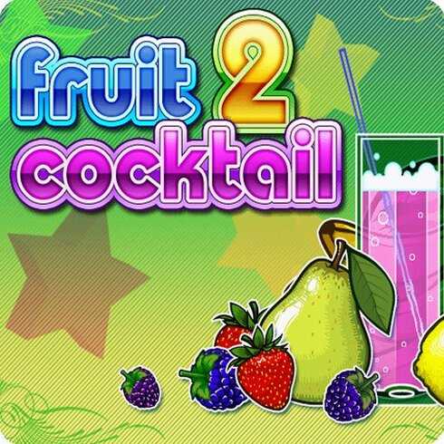 Pacanele gratis: Fruit Cocktail 2