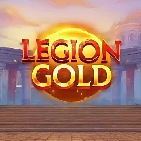 Pacanele gratis Legion Gold