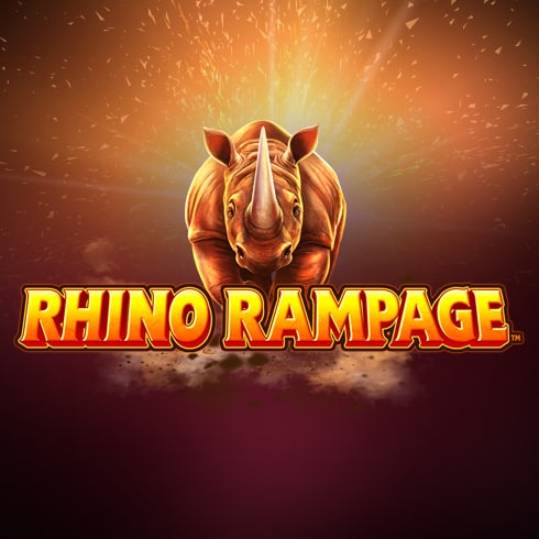 Pacanele gratis: Rhino Rampage
