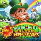 Pacanele online: 3 Lucky Leprechauns