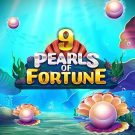 Pacanele online: 9 Pearls of Fortune