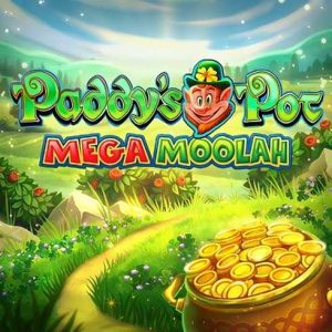 Paddys Pot Mega Moolah Demo
