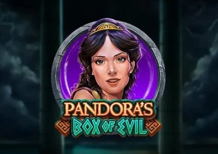 Pandora’s Box of Evil Demo