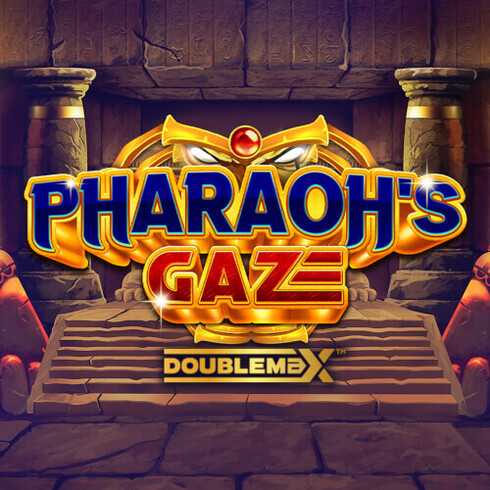Pharaohs Gaze DoubleMax Demo