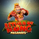 Return of Kong Megaways Gratis