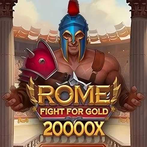 Rome Fight For Gold Demo