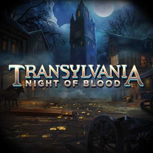 Transylvania Night of Blood Gratis
