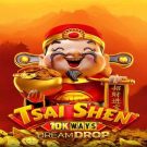 Tsai Shen 10K Ways Dream Drop Demo