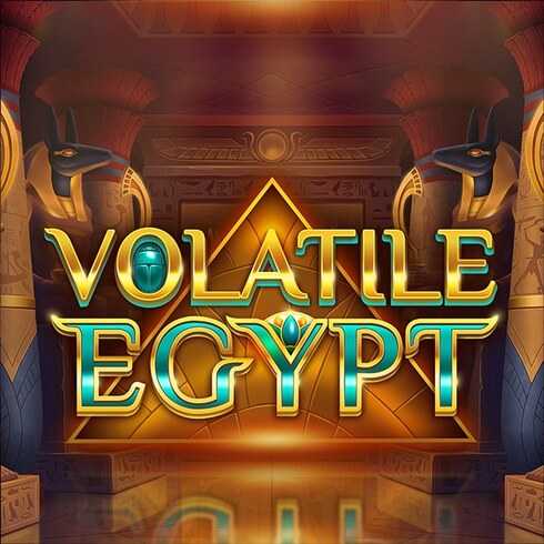 Volatile Egypt Dream Drop Gratis