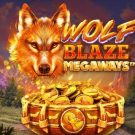 Wolf Blaze Megaways Gratis