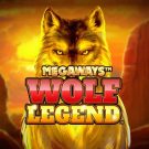 Wolf Legend Megaways Gratis