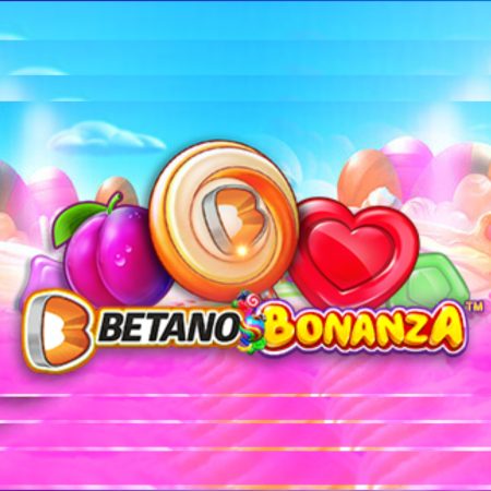 77 de rotiri Gratuite la Betano Bonanza