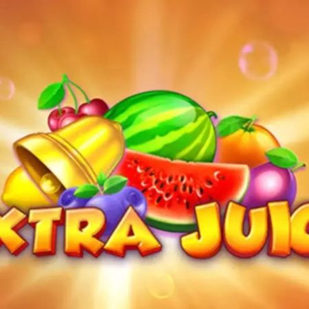 20 Rotiri Gratuite Extra Juicy