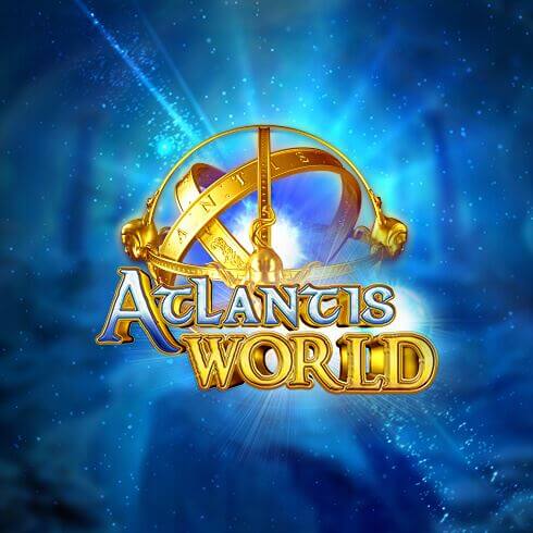 Aparate gratis: Atlantis World