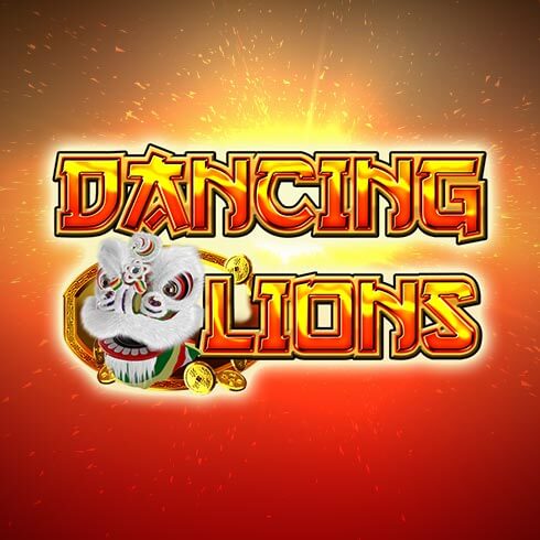 Aparate gratis: Dancing Lion