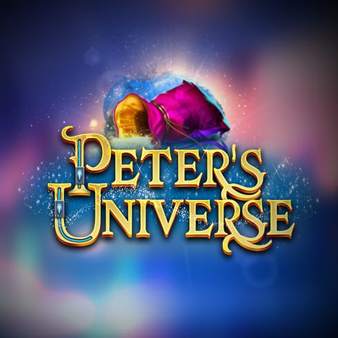 Aparate gratis: Peters Universe