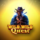 Aparate gratis: Wild Wild Quest