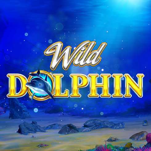 Aparate online: Wild Dolphin