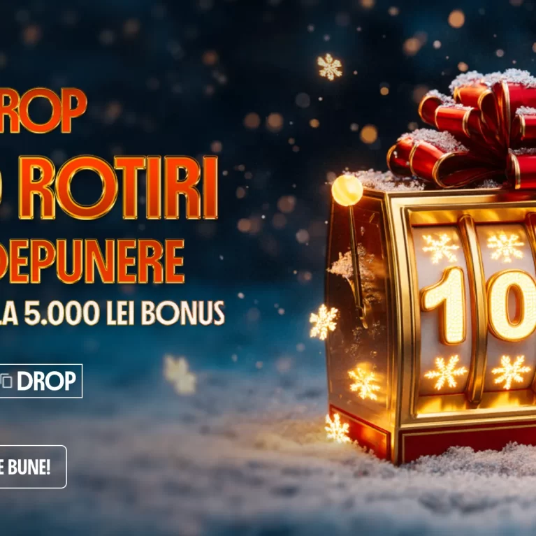Betano Bonus Fără Depunere – 1000 Rotiri Gratuite