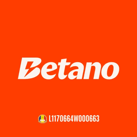 Betano Cazino
