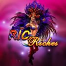 Joc de cazino gratis: Rio Riches