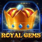 Joc de cazino gratis: Royal Gems