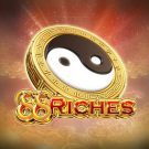 Jocul ca la aparate: 88 Riches