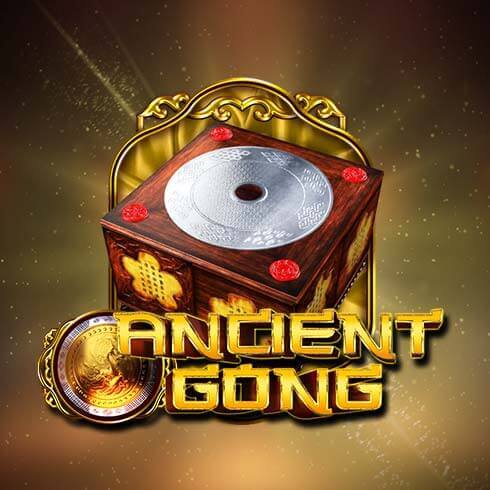 Jocul ca la aparate: Ancient Gong