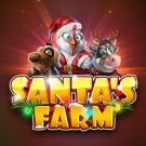 Jocul ca la aparate: Santas Farm