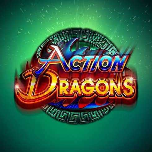 Pacanele bune: Action Dragons