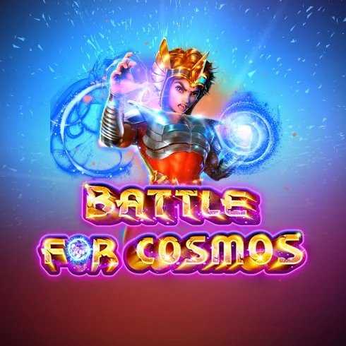 Pacanele gratis: Battle for Cosmos