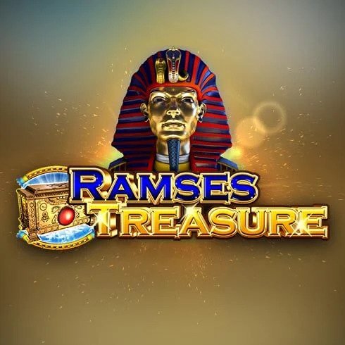 Pacanele gratis: Ramses Treasure