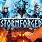 Pacanele gratis: Stormforged