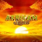 Pacanele online: African Sunset