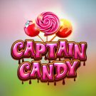 Pacanele online: Captain Candy