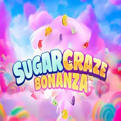 Pacanele online: Sugar Craze Bonanza