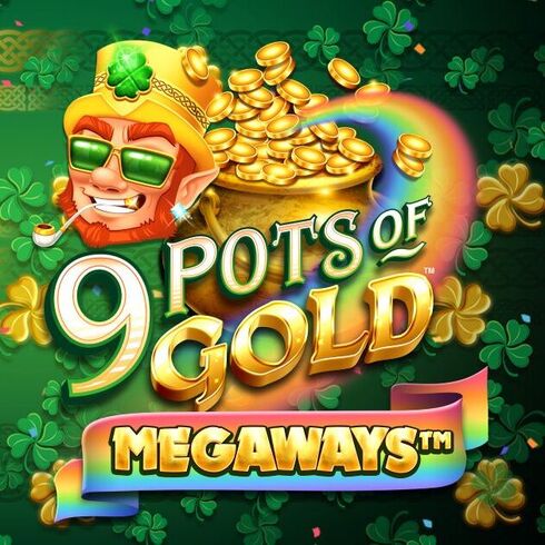 9 Pots of Gold Megaways gratis