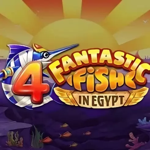 Aparate gratis: 4 Fantastic Fish in Egypt