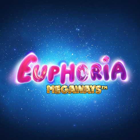 Aparate gratis: Euphoria Megaways