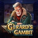 Aparate gratis: Gerards Gambit