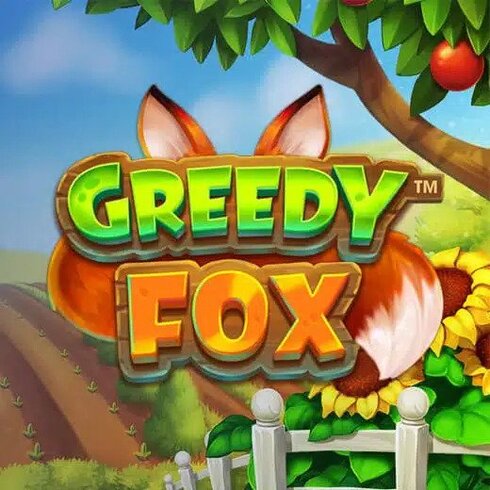 Aparate gratis: Greedy Fox