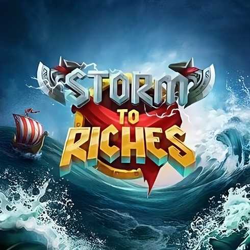 Aparate gratis: Storm to Riches