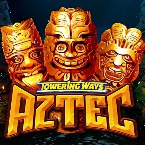Aparate gratis: Towering Ways Aztec
