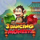 Aparate online: 3 Dancing Monkeys