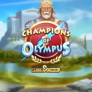 Aparate online: Champions of Olympus